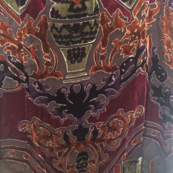 Vintage Dress   - Picture 4 of 4